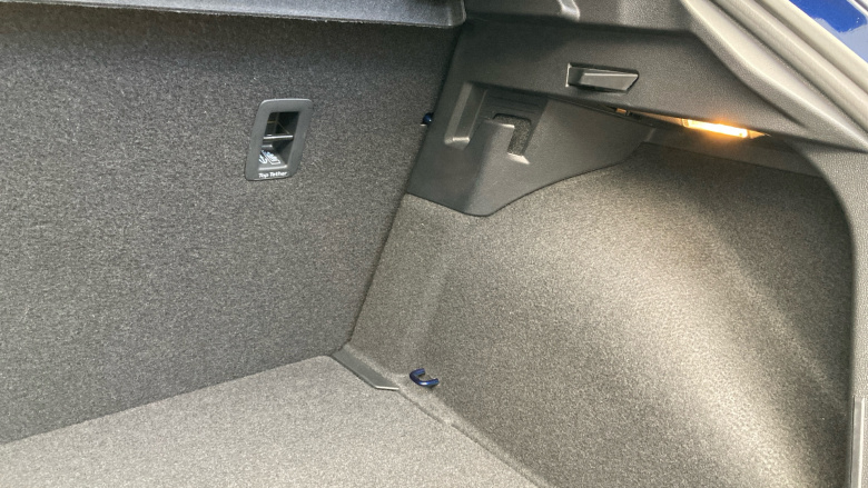 Audi A1 30 TFSI 110 Technik 5dr Petrol Hatchback